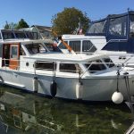 HOOVELD 1000 AK “FIZZ” – photo 1