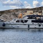 JACABO 12.25 DE LUXE “VOYAGEUR” – photo 1