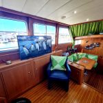 JACABO 12.25 DE LUXE “VOYAGEUR” – photo 4