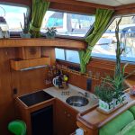 JACABO 12.25 DE LUXE “VOYAGEUR” – photo 18