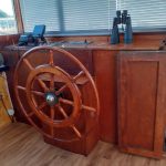 ALPHEN BARGE “ST GERARDUS” – photo 10
