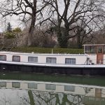 ALPHEN BARGE “ST GERARDUS” – photo 1