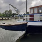 ALPHEN BARGE “ST GERARDUS” – photo 8