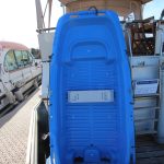 JACABO 1600 MOTOR YACHT “EL BLANCO” – photo 24