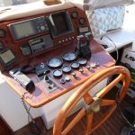 JACABO 1600 MOTOR YACHT “EL BLANCO” – photo 29