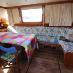 JACABO 1600 MOTOR YACHT “EL BLANCO” – photo 3