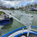 ALPHEN BARGE “ST GERARDUS” – photo 4