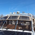 JACABO 1600 MOTOR YACHT “EL BLANCO” – photo 35