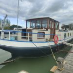 ALPHEN BARGE “ST GERARDUS” – photo 3
