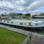 ALPHEN BARGE “ST GERARDUS” – photo 2