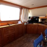 JACABO 1600 MOTOR YACHT “EL BLANCO” – photo 4