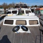 JACABO 1600 MOTOR YACHT “EL BLANCO” – photo 33