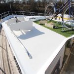 JACABO 1600 MOTOR YACHT “EL BLANCO” – photo 30