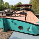 FREYCINET 30M “SEMEUSE DE ROSES” – photo 37