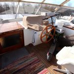 JACABO 1600 MOTOR YACHT “EL BLANCO” – photo 28