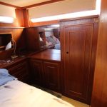 JACABO 1600 MOTOR YACHT “EL BLANCO” – photo 13