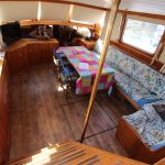 JACABO 1600 MOTOR YACHT “EL BLANCO” – photo 2