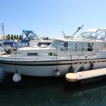 BROOM EUROPEAN 35 “THIANA” – photo 1
