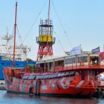 TRADITIONAL LIGHTSHIP – photo 2