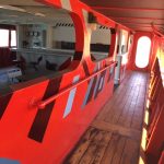 TRADITIONAL LIGHTSHIP – photo 13