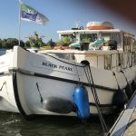 Penichette Locaboat 1260 “Black Pearl” – photo 20