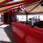 TRADITIONAL LIGHTSHIP – photo 9