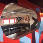 TRADITIONAL LIGHTSHIP – photo 14