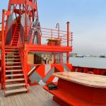 TRADITIONAL LIGHTSHIP – photo 19
