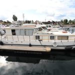 Penichette Locaboat 1260 “Black Pearl” – photo 1