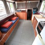 Penichette Locaboat 1260 “Black Pearl” – photo 2