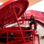 TRADITIONAL LIGHTSHIP – photo 20
