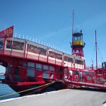 TRADITIONAL LIGHTSHIP – photo 5