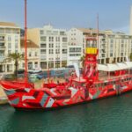 TRADITIONAL LIGHTSHIP – photo 1