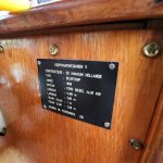 BEURTSHIP “KOOPMANSWELVAREN” – photo 9