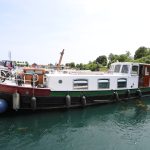 BEURTSHIP “KOOPMANSWELVAREN” – photo 1