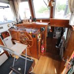 BEURTSHIP “KOOPMANSWELVAREN” – photo 7