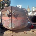 Convertible barge 39m  “SAIGA” – photo 4