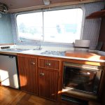 LOCABOAT PENICHETTE 1107 “LA CHEVRE BLANCHE” – photo 6