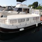 LOCABOAT PENICHETTE 1107 “LA CHEVRE BLANCHE” – photo 1