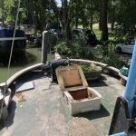 21 M DUTCH BARGE – photo 31