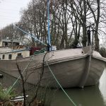 21 M DUTCH BARGE – photo 22