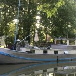 21 M DUTCH BARGE – photo 1