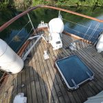 RAMPART BOATYARD “SABI STAR” – photo 13