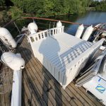 RAMPART BOATYARD “SABI STAR” – photo 12
