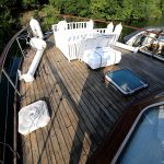 RAMPART BOATYARD “SABI STAR” – photo 11