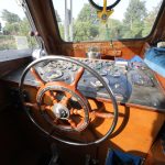 RAMPART BOATYARD “SABI STAR” – photo 2
