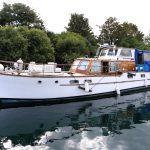 RAMPART BOATYARD “SABI STAR” – photo 8
