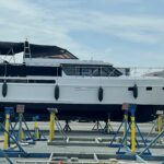 VAN DER VALK ROYAL 45 – photo 1