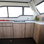 LINSSEN 30SL SEDAN – photo 6