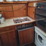 LINSSEN 36SL “FREE SPIRIT” – photo 6